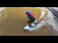 XXL-Paddelfestival 2024 (Surf Edit)