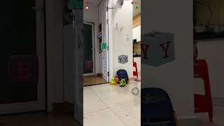 3D AR Word Puzzle game for iOS. (demo) #puzzle #wordpuzzle #argame #puzzles 3D AR Word Puzzle game for iOS. (demo) #puzzle #wordpuzzle #argame #puzzles