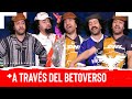 A TRAVÉS DEL BETOVERSO - EL PULSO DE LA REPÚBLICA