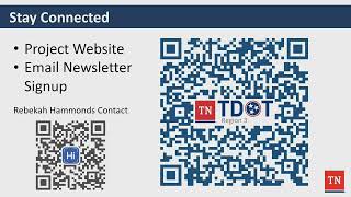 11/15/22 Council Committees: Joint NDOT & TDOT Projects Presentation