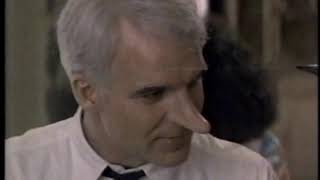 Roxanne Tv Spot 1987