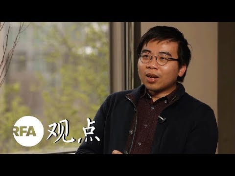 台湾导演黄胤毓 (上): 失去语言跟失去根是两回事| 观点