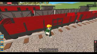 Btwfs Future Map, Update New Rolling Stock.