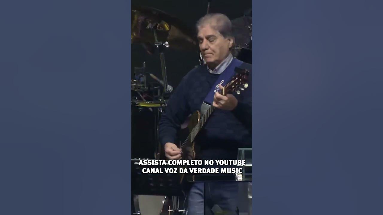 Buscai Primeiro - Voz da Verdade "ao vivo no Culto" #vozdaverdade #gospel #gospelmusic