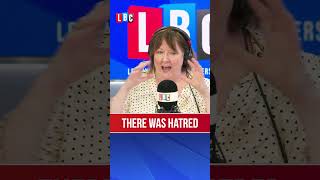 'If it's about the numbers of Muslims, that's racism'