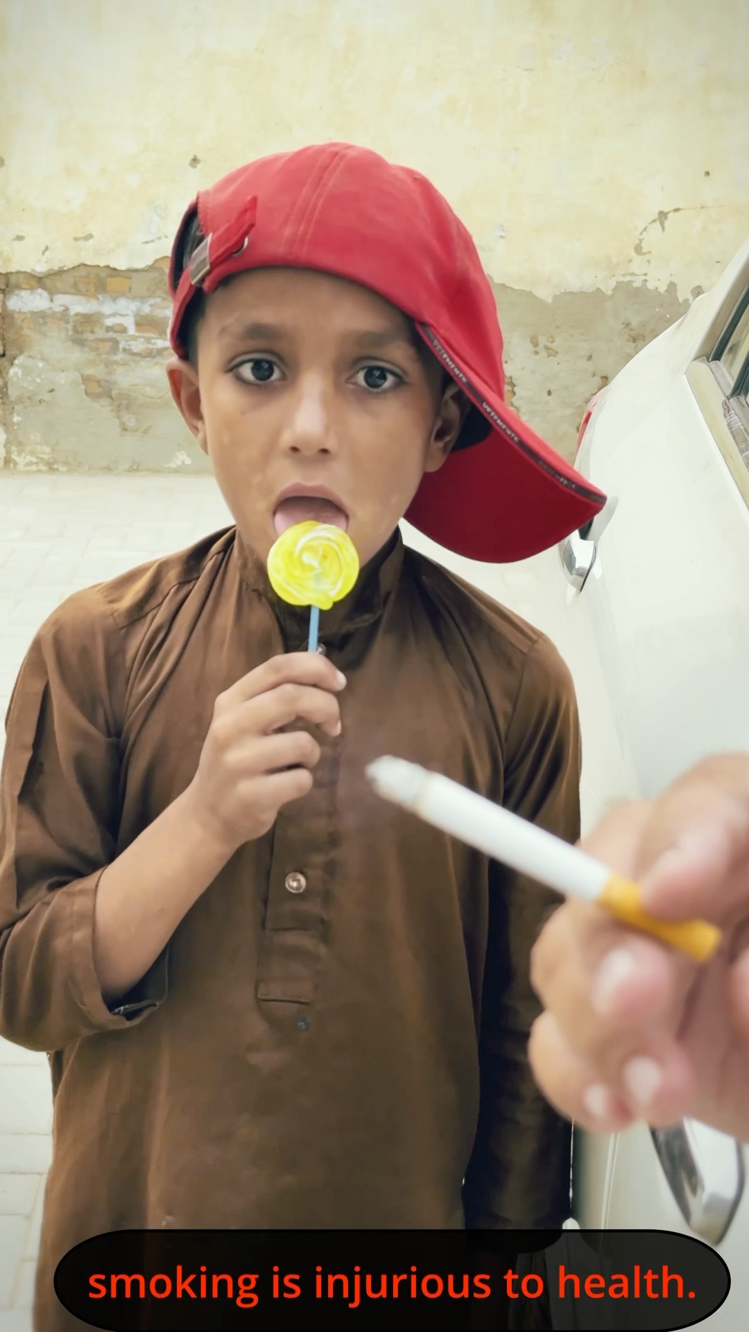acha kia garib boy ne ???