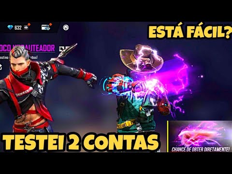 Free Fire - Códigos Outubro 2021 - Obtém itens e recompensas