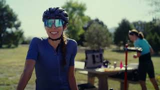 What If I Can - From Gravel Debutant To Lifetime Grand Prix