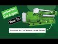 Working Principal Of Jenbacher Gas Engine Working Principal Of Jenbacher Gas Engine