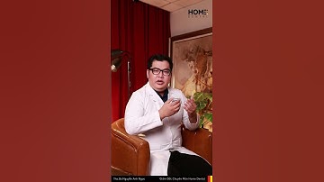 Mọc răng khôn… là số khổ? #nhakhoahome #homedental #foryou #niengrang #invisalign #dentist #dental