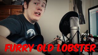 Jonathan Coulton - Furry Old Lobster MoDified Version
