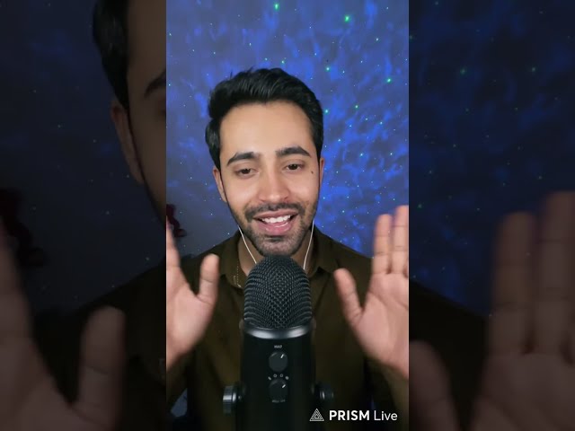 🔴 Versatile ASMR LIVE Stream For Sleep, Relaxation and Tingles