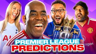 Chelsea Can Win The League Premier League Predictions