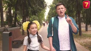 Ninety One-ды ауылға кіргізбейді ғой! - Q-елі 5 маусым (5 сезон)