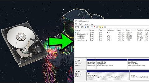 How to Disable a HDD without unplugging it physically