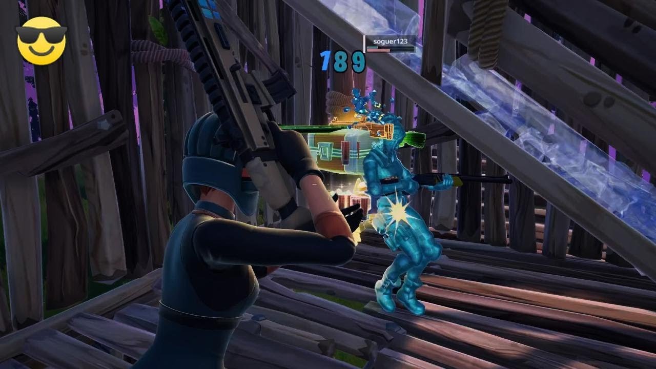 Jugador casual Ps5 120 FPS/Simple edit