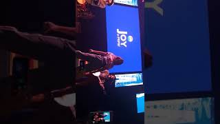 Pepsi Morat, Sebastián Yatra, Sofía Reyes En vivo #JoyOfPepsi