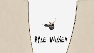 KYLE WALKER 