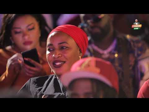 Mesach Semakula Part 2 - Comedy Store Uganda Jan 2025