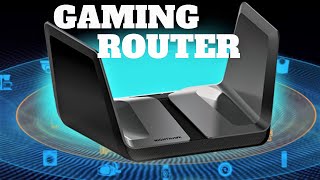 TOP: 5 Best Gaming Routers in 2019 | Get Speed Your Spots In WiFi