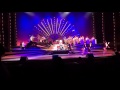 Amazing drumming and tap dancing Mickey Mouse (DisneySea 15th anniversary Big Band Beat)