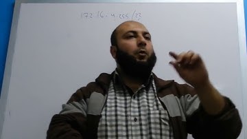 06 CCNA 640 802 Subnetting Review By Eng Ahmed Abdallah