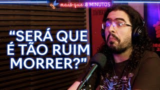 Pirulla Responde Deus Existe? Cortes Mais Que 8 Minutos