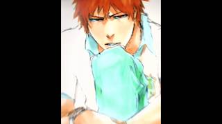 Mogged Ichigoat Edit - Bleach
