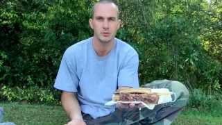 4directionsbushcraft.com - 1 lbs. Premium Fatwood