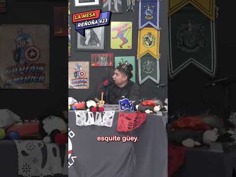 Se antoja.