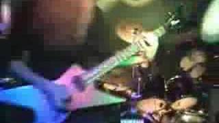 Decapitated  Three  Dimensional Defect  Belgium 05