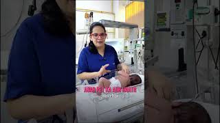 Monsoon Mein Baby Ko Kitne Layers Ke Kapde Pehnaye? 🌧️👶 | Baby Care Tips