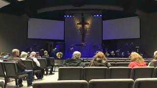Makenna R.  James-Smith Funeral Service