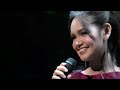 Dato' Sri Siti Nurhaliza - Bukan Cinta Biasa (J-ASEAN POPS) Japan 2003 + Lyrics (Eng/Malay)