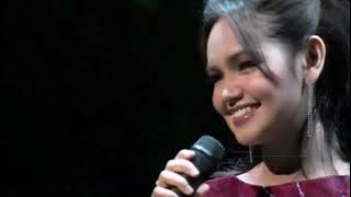 Dato' Sri Siti Nurhaliza - Bukan Cinta Biasa (J-ASEAN POPS) Japan 2003   Lyrics (Eng/Malay)