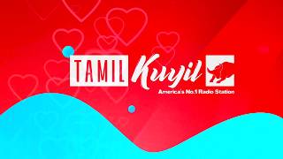 Tamil Kuyil Radio  - US Tamil FM | Listen CuckooRadio.com | Online Radio | Digital Radio | Kuyil FM screenshot 2