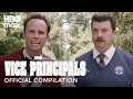 Vice Principals' Best Insults | Vice Principals | Max