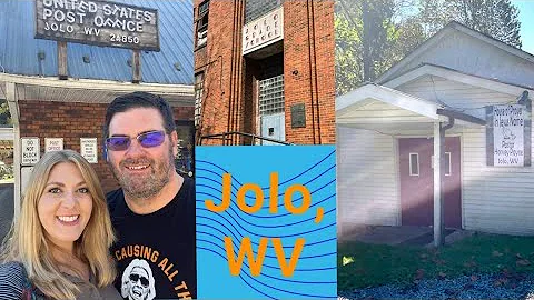 Jolo, West Virginia: Famous Snake Handling Church ...
