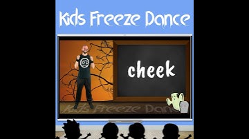 #Teach #reading #digraph #words with this #freezedance #brainbreak using #movement