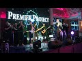 Стюардесса  кавер-группа Premier Project arthall.od.ua