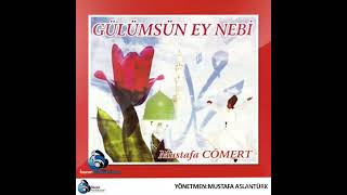 Mustafa Cömert Gülümsün Ey Nebi̇ Albümü