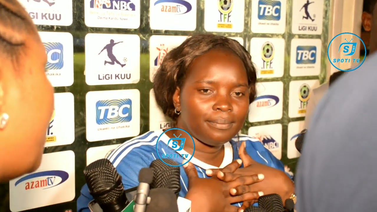 MSEMAJI WA TABORA ATOA CHECHE MBELE YA ALLY KWAMWE LEO NIMEWANYAMAZISHA ATAMBA NA NYOTA WA TABORA