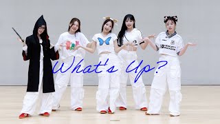 230827 왜 불러(What's Up?) - 에이디야(ADYA) 전체 직캠