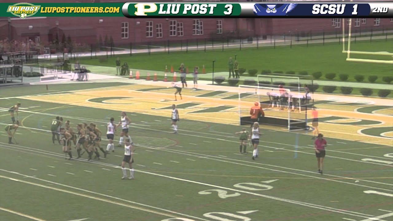 LIU Post Field Hockey Takes Down SCSU 4 2 YouTube liu-post-field-hockey-takes-down-scsu-4-2-youtube