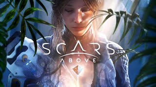 SCARS ABOVE-part4-وەرن بۆناولایڤم یاریەکەت بەدڵ بوو وەکو پشتگیری سەبسکرابی یوتوبەکەم بکەن