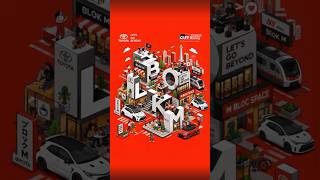 GR is hitting Blok M Festival 2026!