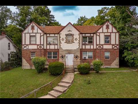 2039 Emerson Avenue, Dayton, OH home video tour