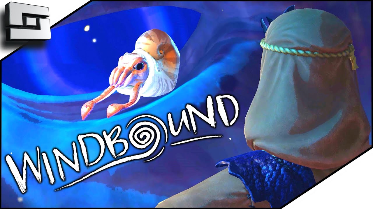 The Ending And My Thoughts On WINDBOUND! E8