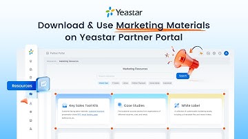 Quick Start Guide: Download & Use Yeastar Marketing Materials