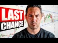BIG PREDICTION: If You’re Into Markets You Need To See This Specific Chart!